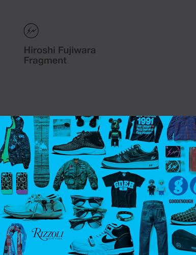 Hiroshi Fujiwara: Fragment von Rizzoli